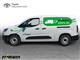Billede af Toyota Proace City Electric Long EL Comfort 2 Skydedøre 136HK Aut.