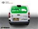Billede af Toyota Proace City Electric Long EL Comfort 2 Skydedøre 136HK Aut.