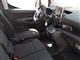 Billede af Toyota Proace City Electric Long EL Comfort 2 Skydedøre 136HK Aut.