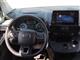 Billede af Toyota Proace City Electric Long EL Comfort 2 Skydedøre 136HK Aut.