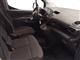 Billede af Toyota Proace City Electric Long EL Comfort 2 Skydedøre 136HK Aut.
