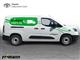 Billede af Toyota Proace City Electric Long EL Comfort 2 Skydedøre 136HK Aut.