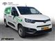 Billede af Toyota Proace City Electric Long EL Comfort 2 Skydedøre 136HK Aut.