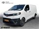 Billede af Toyota Proace 2.0D 144hp Long/En skydedør aut. gear COMFORT Master