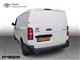 Billede af Toyota Proace 2.0D 144hp Long/En skydedør aut. gear COMFORT Master