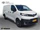 Billede af Toyota Proace 2.0D 144hp Long/En skydedør aut. gear COMFORT Master