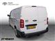 Billede af Toyota Proace Electric Long EL Comfort Master m/ 2 Skydedøre 136HK Van Aut.