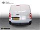 Billede af Toyota Proace Electric Long EL Comfort Master m/ 2 Skydedøre 136HK Van Aut.
