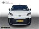 Billede af Toyota Proace Electric Long EL Comfort Master m/ 2 Skydedøre 136HK Van Aut.