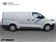 Billede af Toyota Proace Electric Long EL Comfort Master m/ 2 Skydedøre 136HK Van Aut.