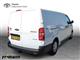 Billede af Toyota Proace Electric Long EL Comfort Master m/ 2 Skydedøre 136HK Van Aut.