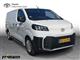 Billede af Toyota Proace Electric Long EL Comfort Master m/ 2 Skydedøre 136HK Van Aut.