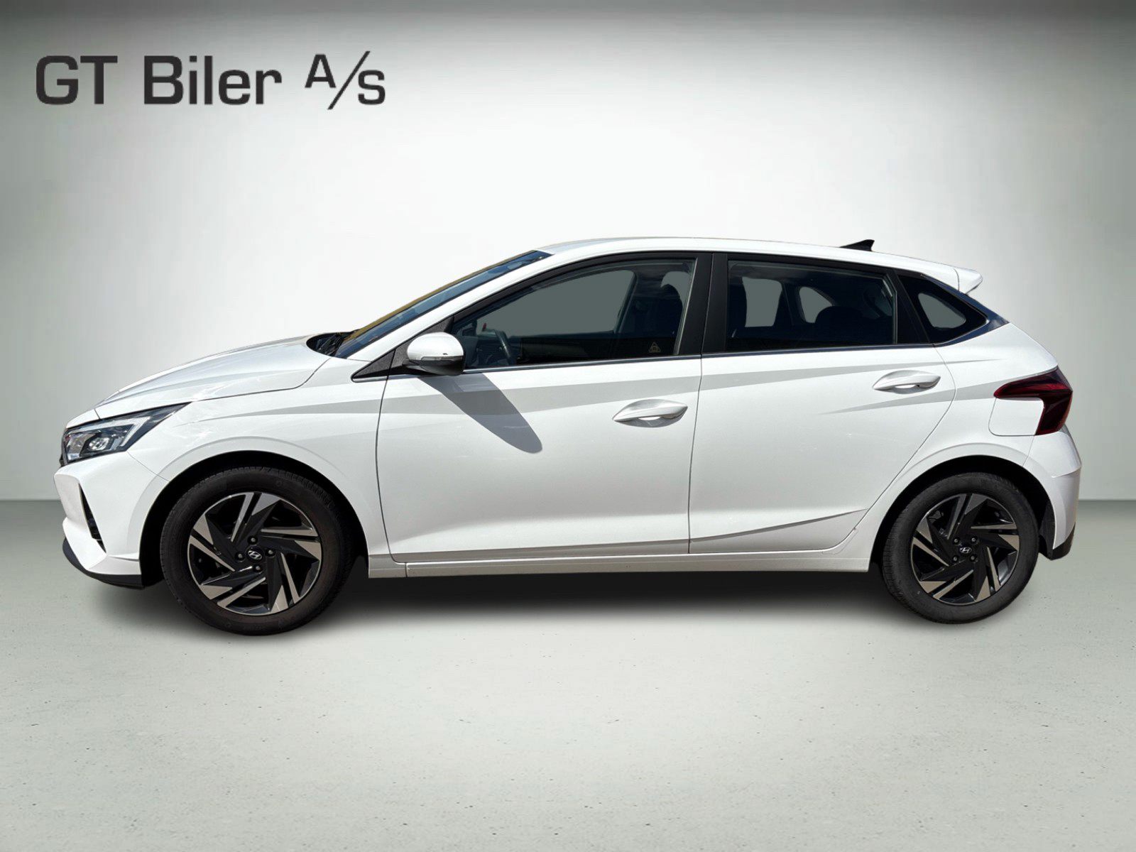 Billede af Hyundai i20 1,2 MPI Advanced 84HK 5d