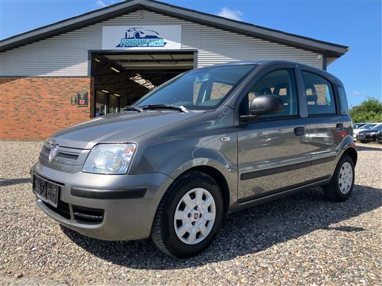 Fiat Panda 1,2 Dynamic 69HK 5d