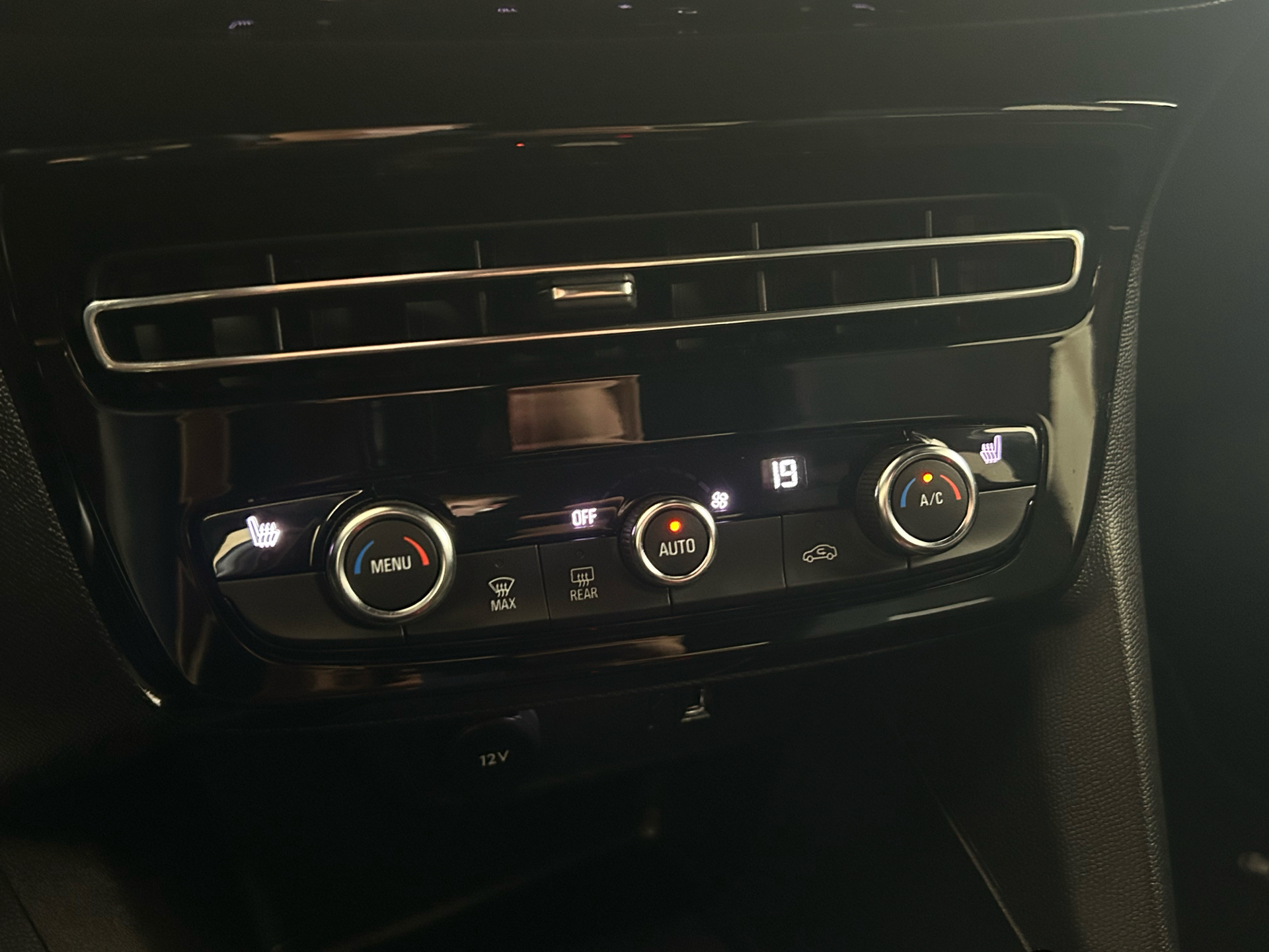 Billede af Opel Mokka-e EL GS-Line 136HK 5d Aut.