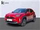 Billede af Toyota Yaris Cross 1,5 Hybrid Style 116HK 5d Trinl. Gear