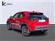 Billede af Toyota Yaris Cross 1,5 Hybrid Style 116HK 5d Trinl. Gear