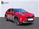 Billede af Toyota Yaris Cross 1,5 Hybrid Style 116HK 5d Trinl. Gear