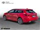 Billede af Toyota Corolla Touring Sports 1,8 Hybrid Style E-CVT 140HK Stc Trinl. Gear