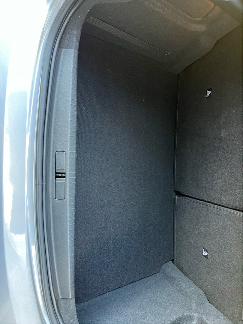 Billede af Peugeot 208 1,5 BlueHDi Allure Grand 100HK 5d 6g