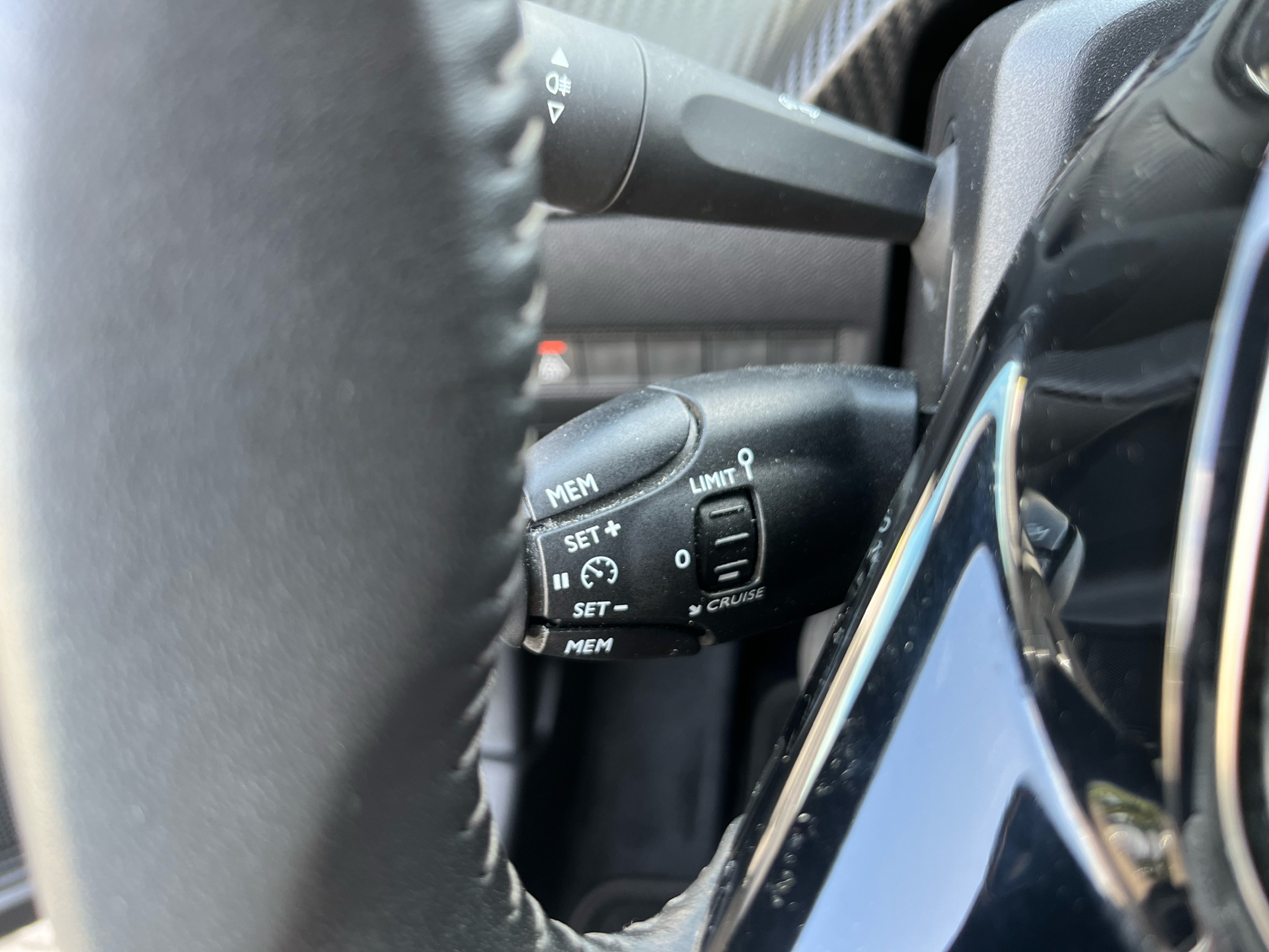 Billede af Peugeot 208 1,5 BlueHDi Allure Grand 100HK 5d 6g