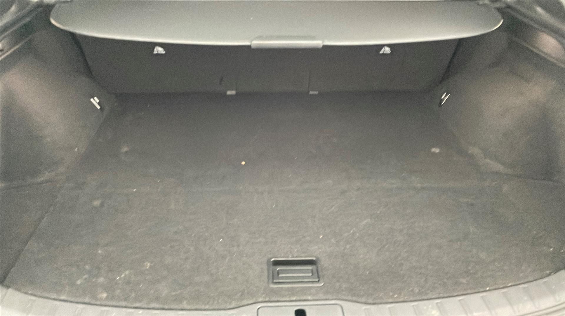 Billede af Lexus RX 450h+ 2,5 Plugin-hybrid Executive E-Four E-CVT 309HK 5d Trinl. Gear