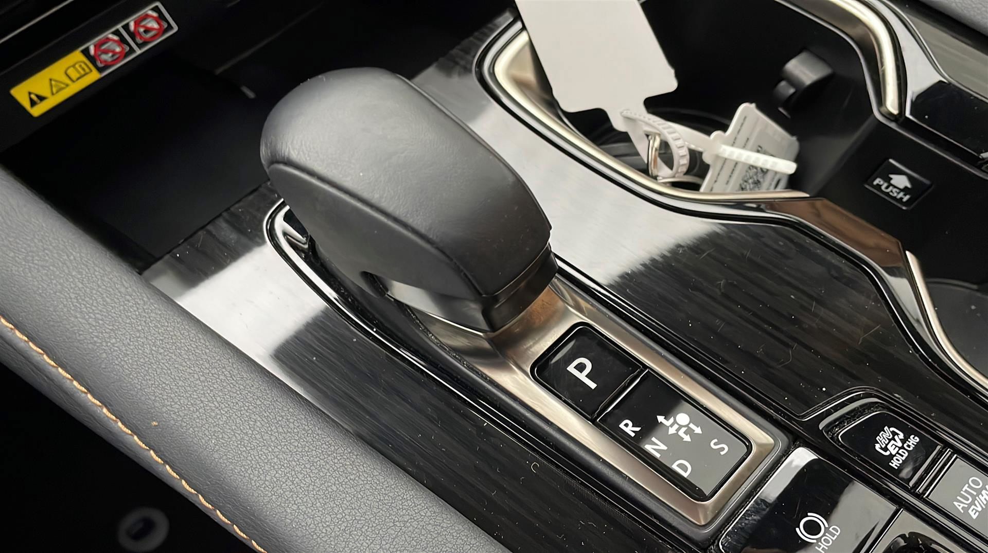 Billede af Lexus RX 450h+ 2,5 Plugin-hybrid Executive E-Four E-CVT 309HK 5d Trinl. Gear