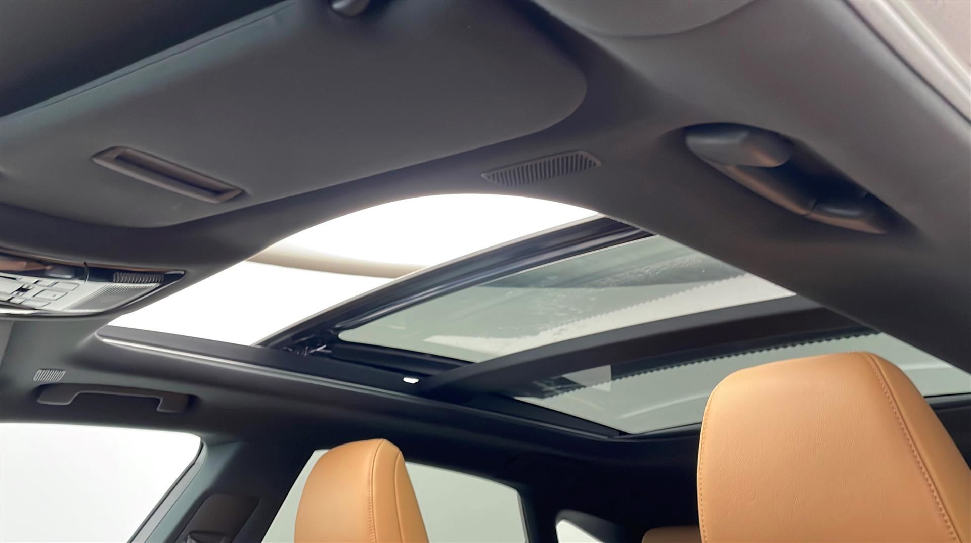 Billede af Lexus RX 450h+ 2,5 Plugin-hybrid Executive E-Four E-CVT 309HK 5d Trinl. Gear