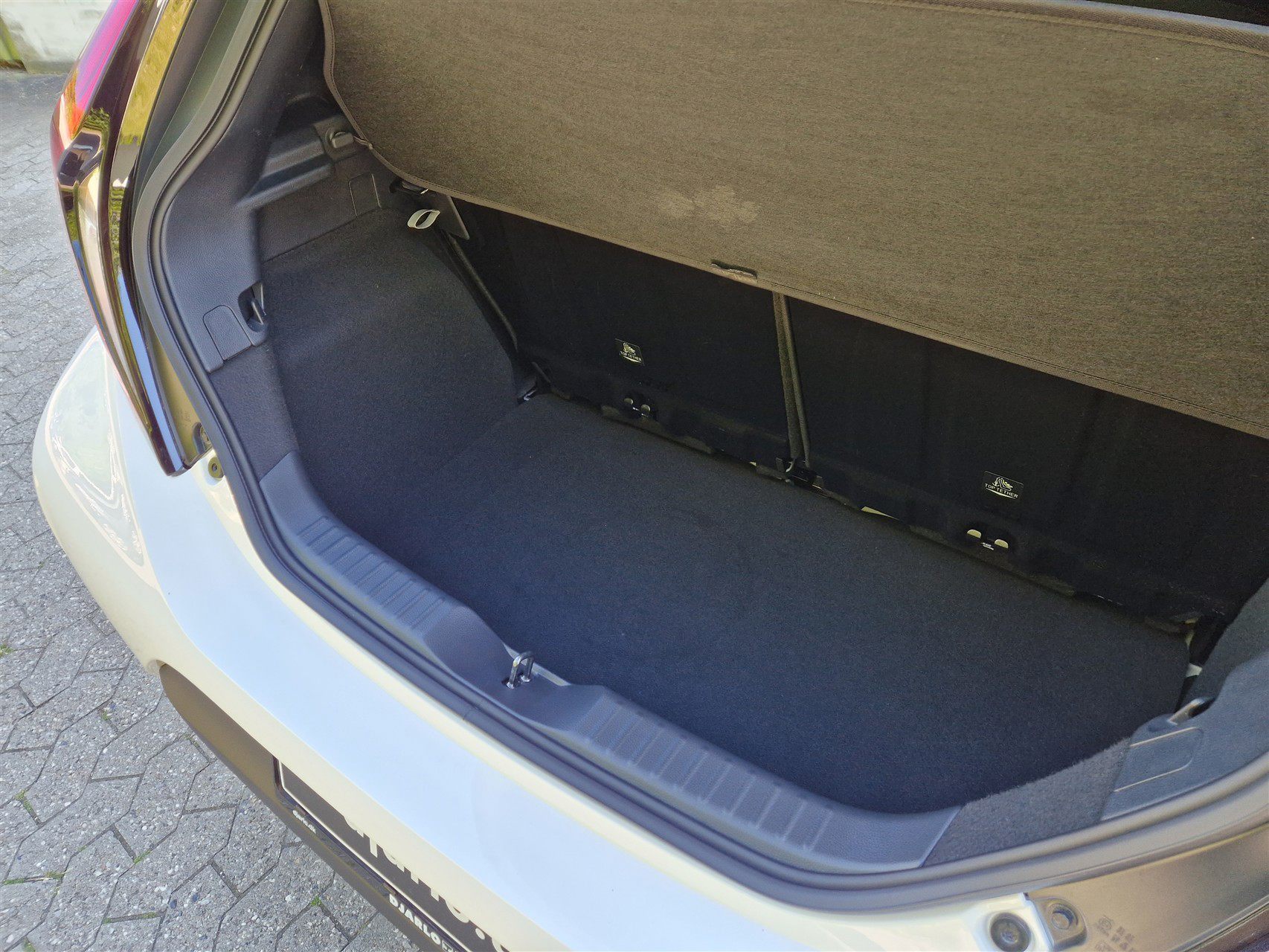 Billede af Toyota Aygo X 1,0 VVT-I Active 72HK 5d