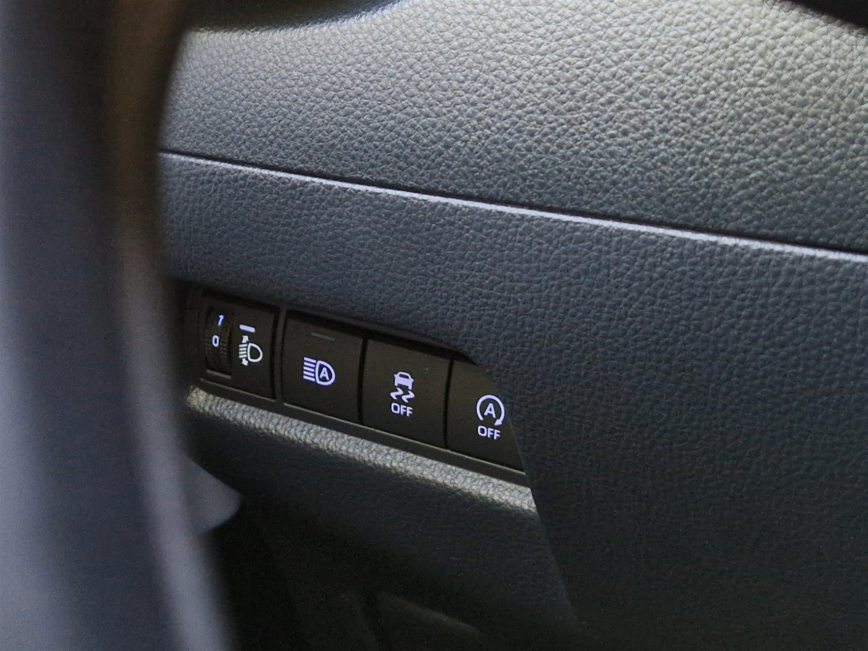 Billede af Toyota Aygo X 1,0 VVT-I Active 72HK 5d