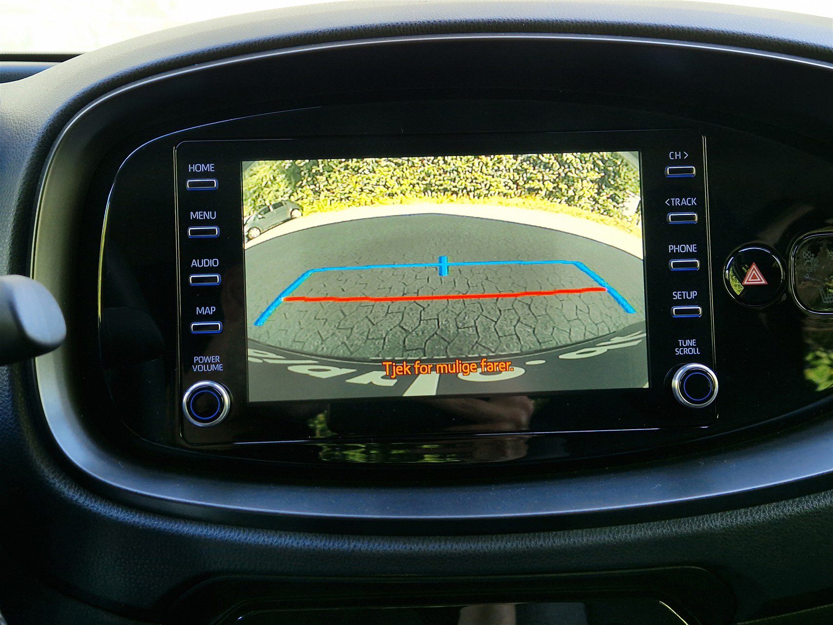 Billede af Toyota Aygo X 1,0 VVT-I Active 72HK 5d