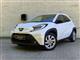 Billede af Toyota Aygo X 1,0 VVT-I Active 72HK 5d
