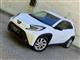 Billede af Toyota Aygo X 1,0 VVT-I Active 72HK 5d