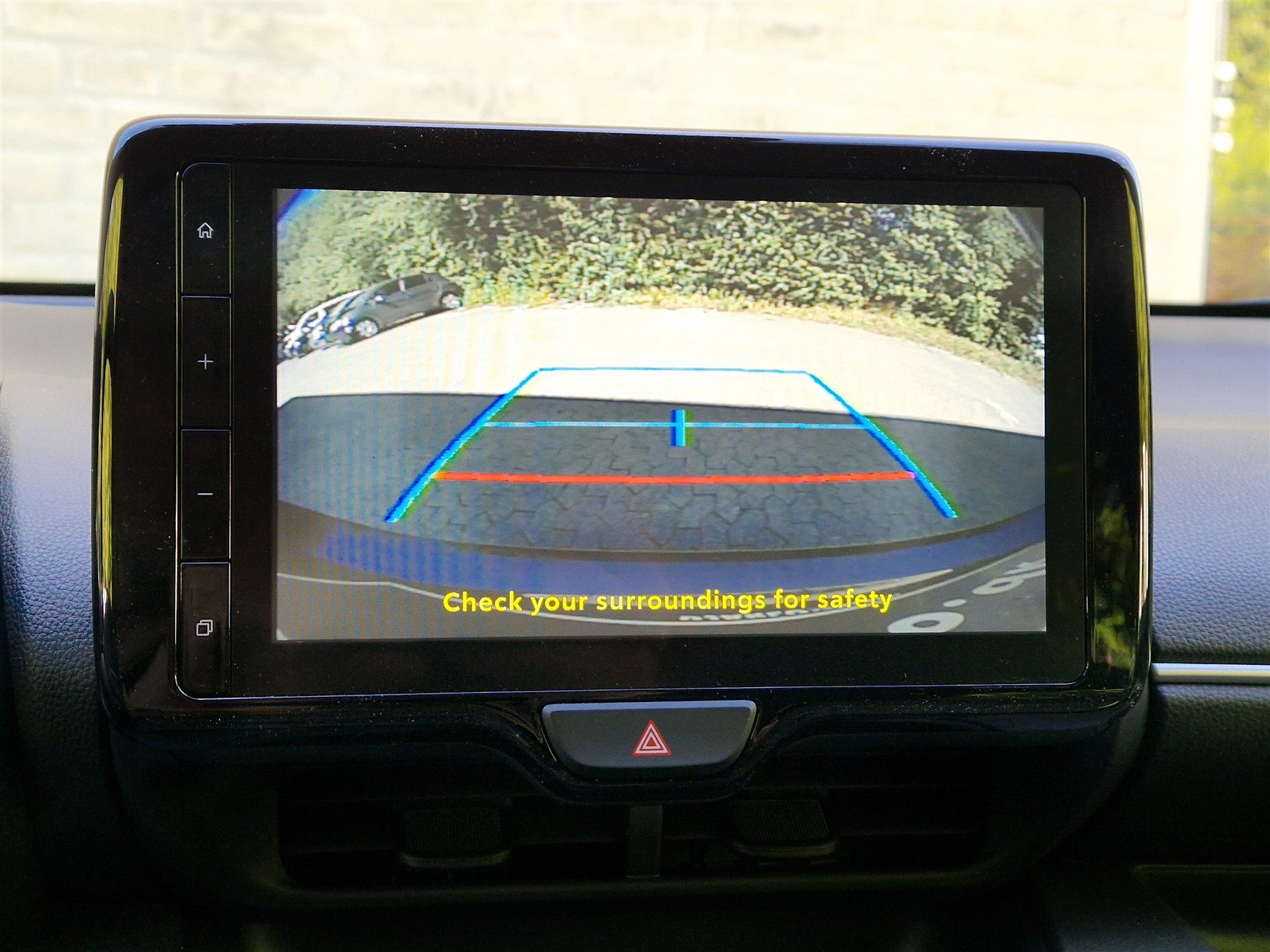 Billede af Toyota Yaris 1.5 Hybrid (116 hk) aut. gear Style Technology