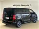Billede af Opel Zafira-e Life L2 EL Ultimate 136HK Aut. 