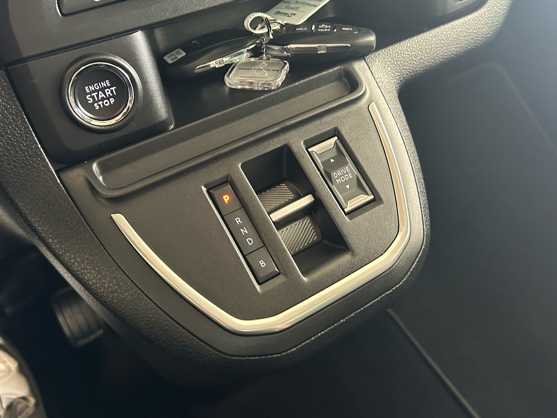 Billede af Opel Zafira-e Life L2 EL Ultimate 136HK Aut. 