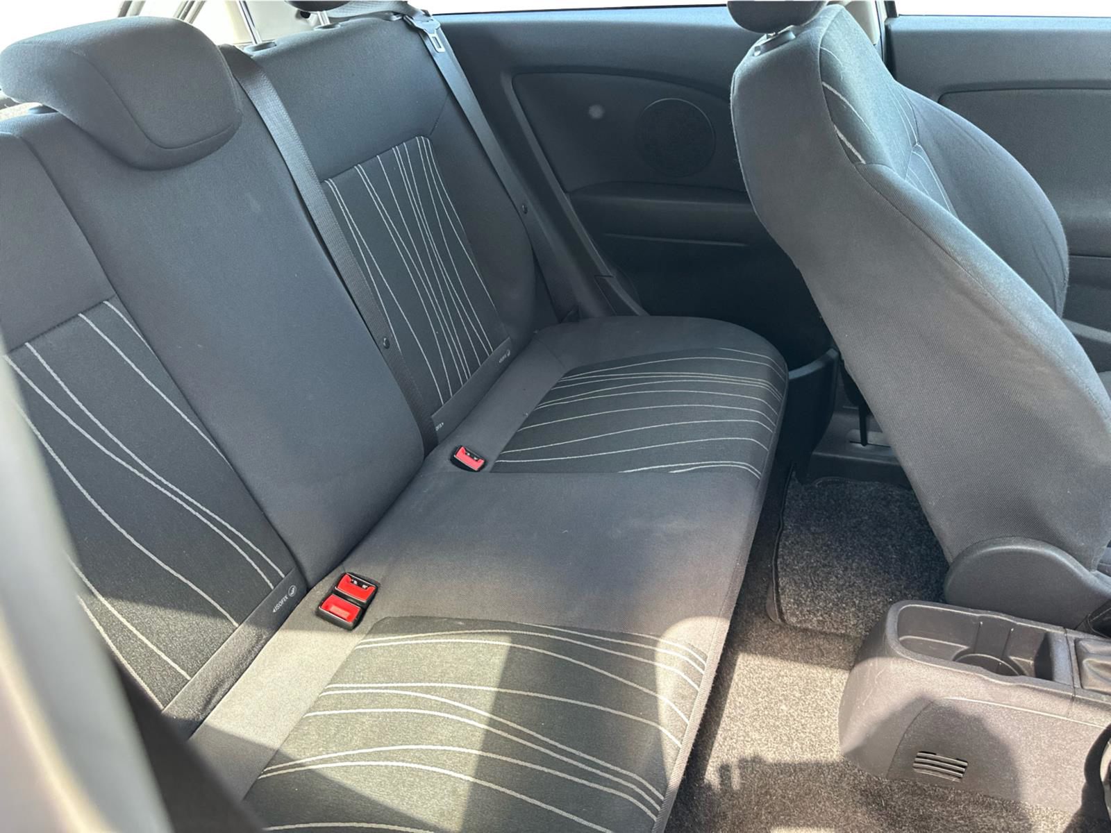 Billede af Opel Corsa 1,0 Twinport Edition 100 65HK 3d