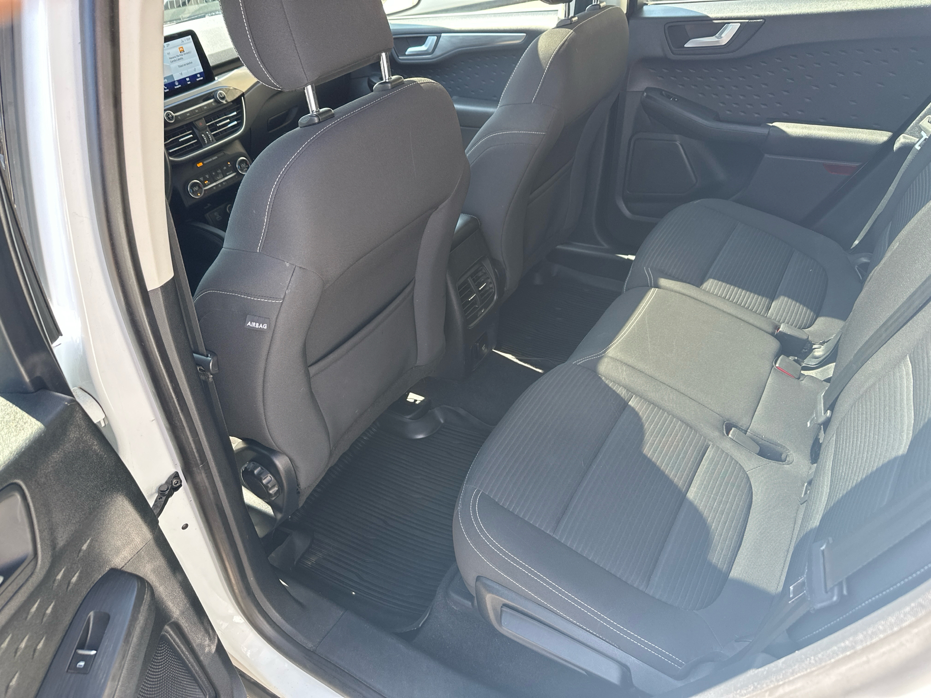 Billede af Ford Kuga 2,5 Plugin-hybrid Titanium CVT 225HK 5d Trinl. Gear