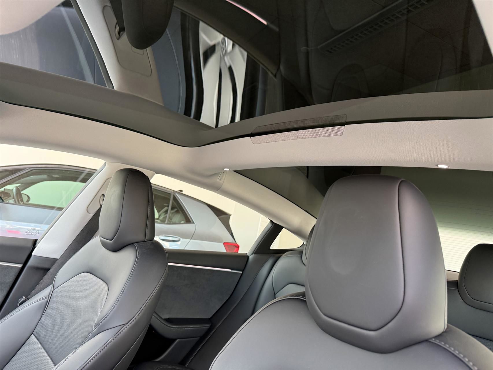 Billede af Tesla Model 3 EL Long Range AWD 498HK Aut.