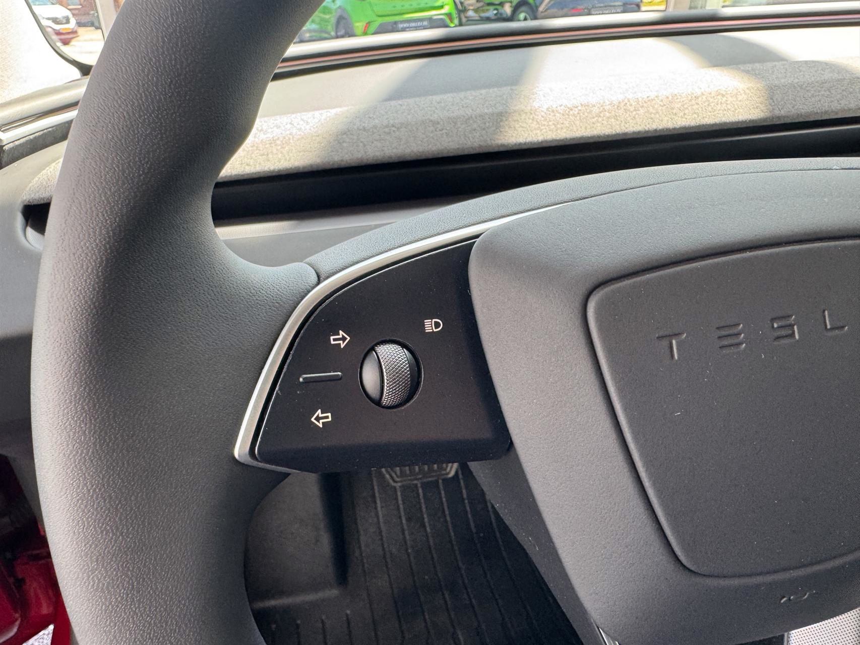 Billede af Tesla Model 3 EL Long Range AWD 498HK Aut.