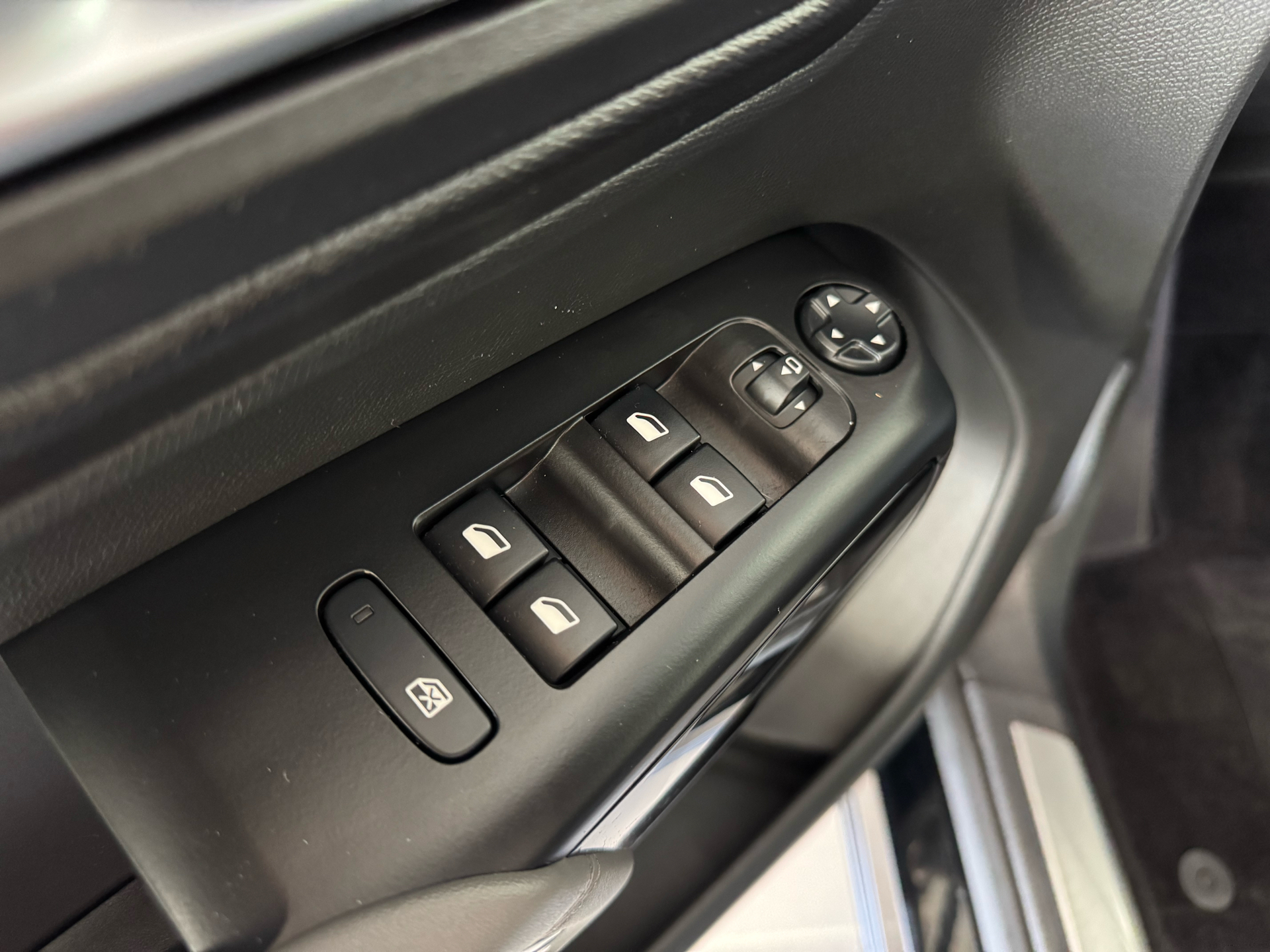 Billede af Citroën C5 Aircross 1,5 Blue HDi Cool EAT8 start/stop 130HK 5d 8g Aut.
