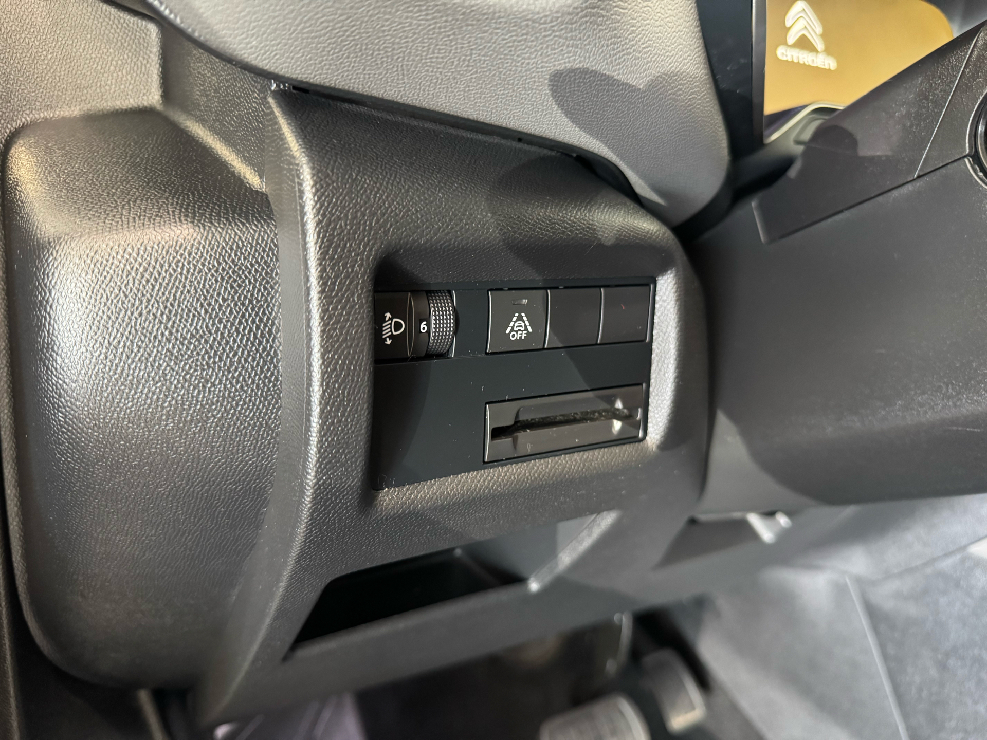 Billede af Citroën C5 Aircross 1,5 Blue HDi Cool EAT8 start/stop 130HK 5d 8g Aut.