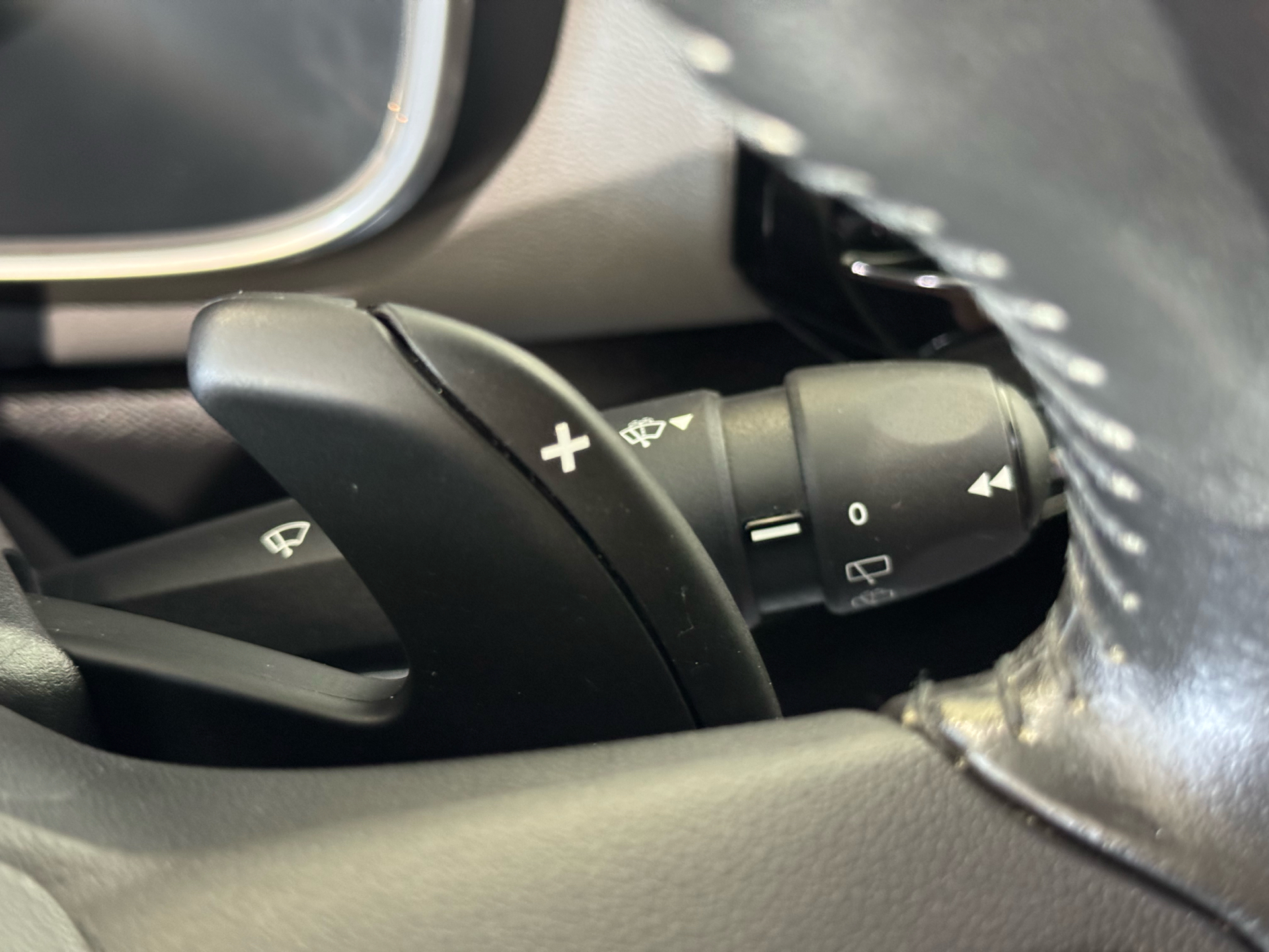 Billede af Citroën C5 Aircross 1,5 Blue HDi Cool EAT8 start/stop 130HK 5d 8g Aut.