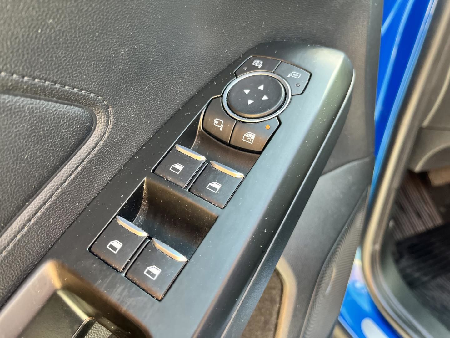 Billede af Ford Focus 2,0 EcoBlue Titanium 150HK Stc 8g Aut.