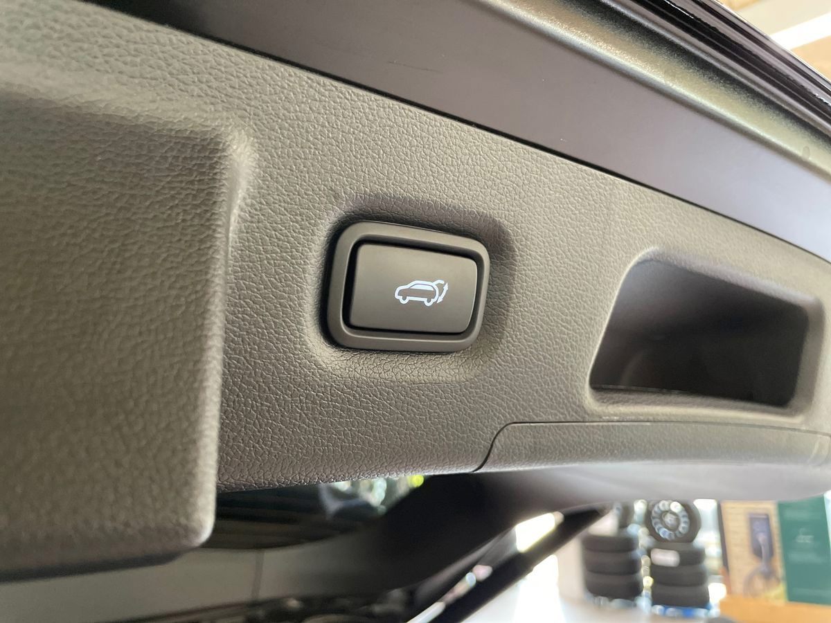 Billede af Hyundai Santa Fe 1,6 T-GDI  Plugin-hybrid Ultimate 4WD 265HK 5d 6g Aut.