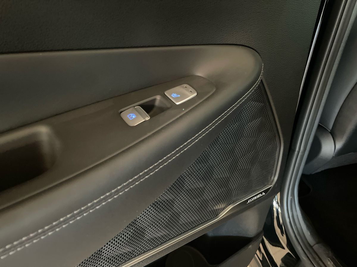 Billede af Hyundai Santa Fe 1,6 T-GDI  Plugin-hybrid Ultimate 4WD 265HK 5d 6g Aut.