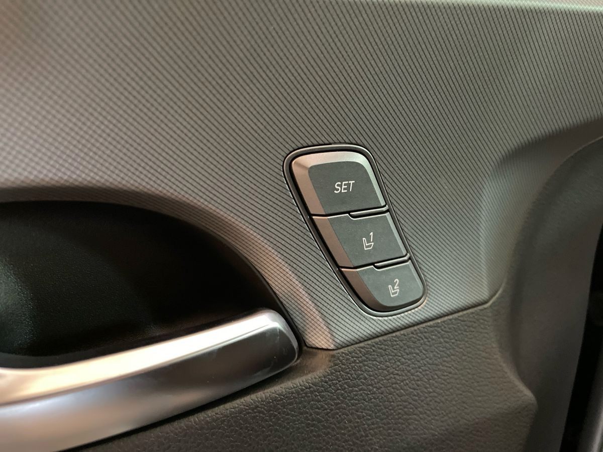 Billede af Hyundai Santa Fe 1,6 T-GDI  Plugin-hybrid Ultimate 4WD 265HK 5d 6g Aut.