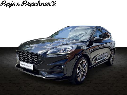Ford Kuga 2,5 Plugin-hybrid ST-Line X CVT 225HK 5d Trinl. Gear
