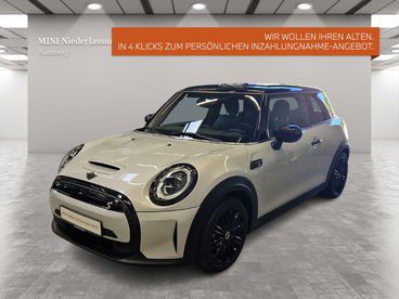 Mini Cooper SE EL Classic 184HK 3d Aut.