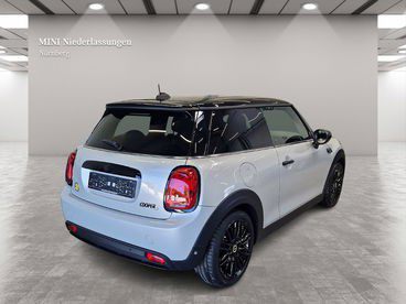 Billede af Mini Cooper SE EL Classic 184HK 3d Aut.